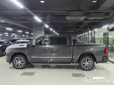 Dodge Ram Pick Up 2026 3.0 гидро в Москве № 612061, миниатюра 2
