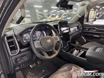 Dodge Ram Pick Up 2026 3.0 гидро в Москве № 612061, миниатюра 5