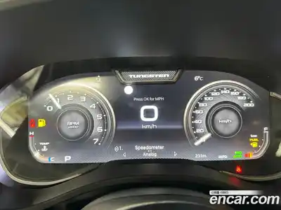 Dodge Ram Pick Up 2026 3.0 гидро в Москве № 612061, миниатюра 7
