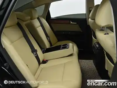 Mitsuoka Galue 2007 2.5 гидро в Москве № 612189, миниатюра 12