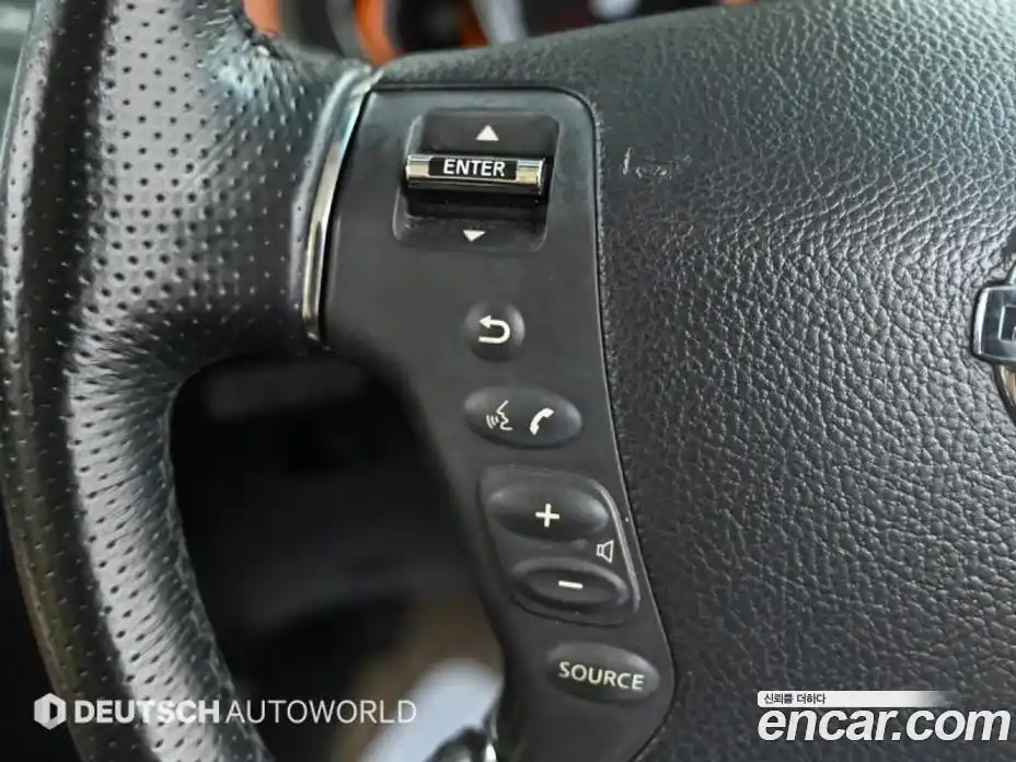 Mitsuoka Galue 2007 2.5 гидро в Москве № 612189, фото 16