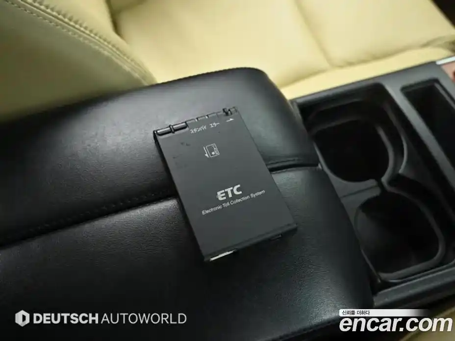 Mitsuoka Galue 2007 2.5 гидро в Москве № 612189, фото 17