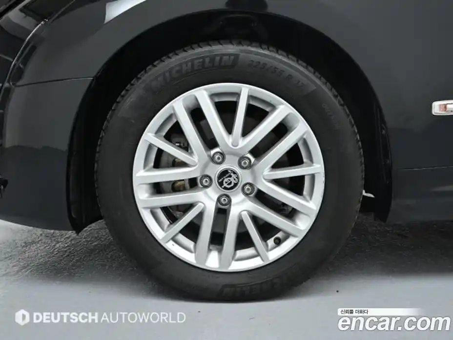 Mitsuoka Galue 2007 2.5 гидро в Москве № 612189, фото 5