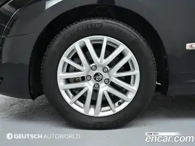 Mitsuoka Galue 2007 2.5 гидро в Москве № 612189, миниатюра 5