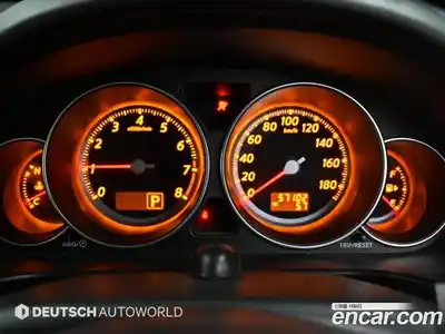 Mitsuoka Galue 2007 2.5 гидро в Москве № 612189, миниатюра 8