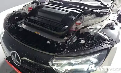 Mercedes-Benz EQE 2023 0.3 гидро в Москве № 623212, миниатюра 6