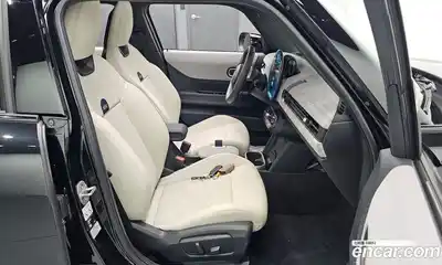 Mini Cooper 2024 2.0 гидро в Москве № 627692, миниатюра 12
