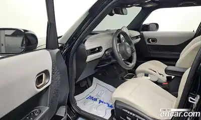 Mini Cooper 2024 2.0 гидро в Москве № 627692, миниатюра 10