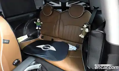 Mini Cooper 2010 1.6 гидро в Москве № 628122, миниатюра 11