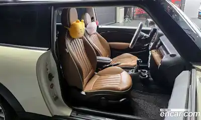 Mini Cooper 2010 1.6 гидро в Москве № 628122, миниатюра 12
