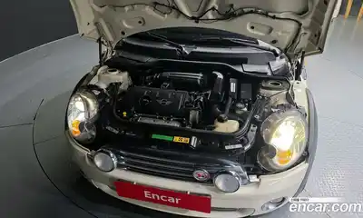 Mini Cooper 2010 1.6 гидро в Москве № 628122, миниатюра 6
