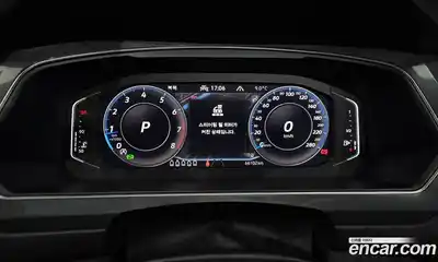 Volkswagen Tiguan 2022 2.0 гидро в Москве № 629050, миниатюра 7