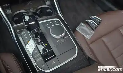 BMW 3-Series 2021 2.0 гидро, миниатюра 9