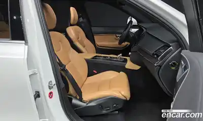 Volvo XC90 2021 2.0 гидро в Москве № 723979, миниатюра 11