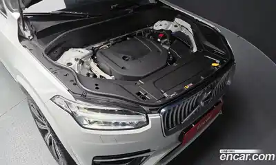 Volvo XC90 2021 2.0 гидро в Москве № 723979, миниатюра 6