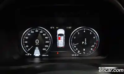 Volvo XC90 2021 2.0 гидро в Москве № 723979, миниатюра 8