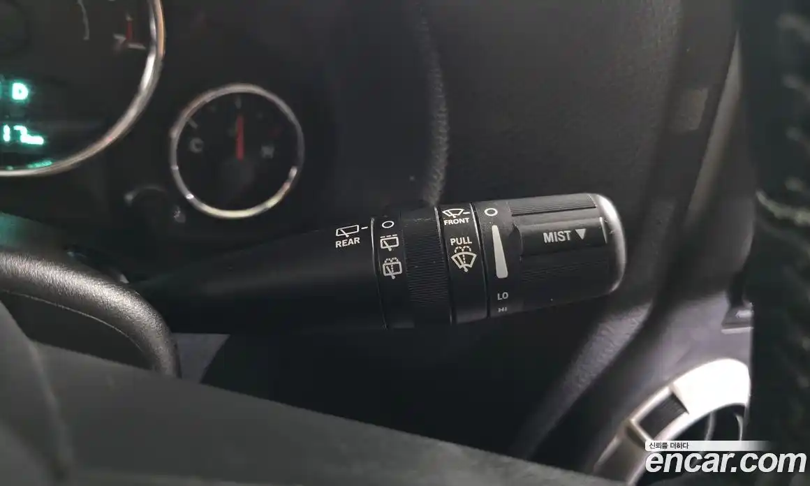 Jeep Wrangler 2016 3.6 гидро в Москве № 725348, фото 18