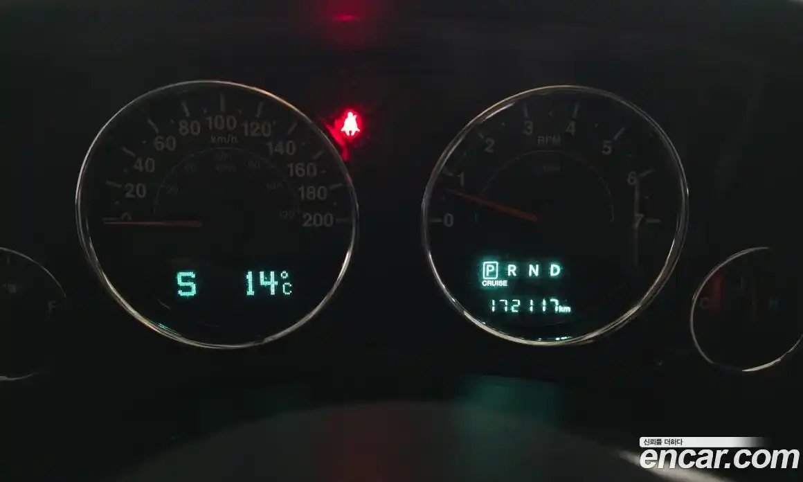 Jeep Wrangler 2016 3.6 гидро в Москве № 725348, фото 8