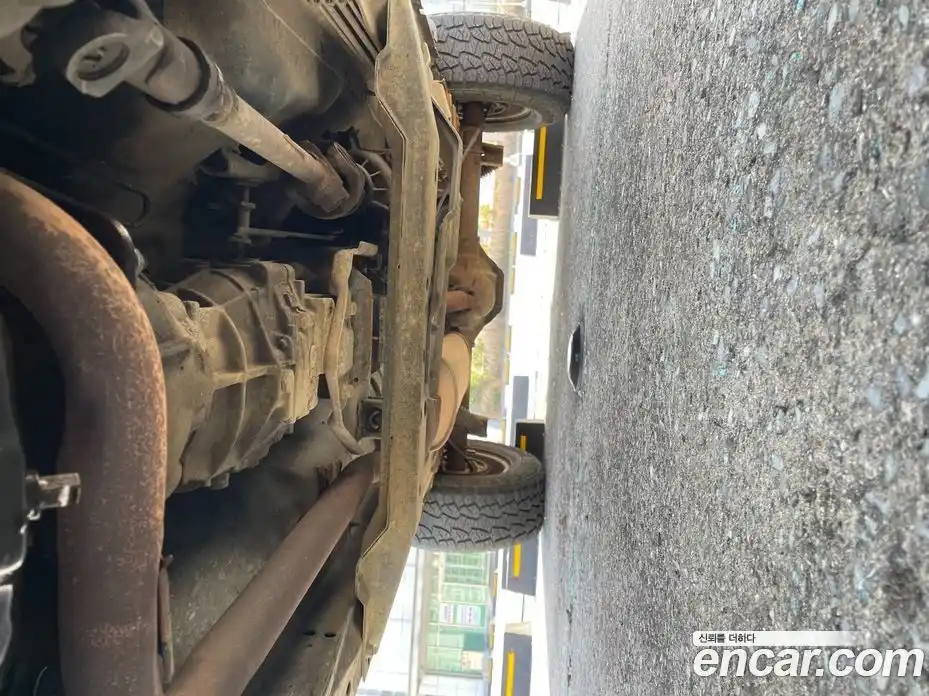 Jeep Cherokee 1993 2.5 механика в Москве № 725360, фото 19