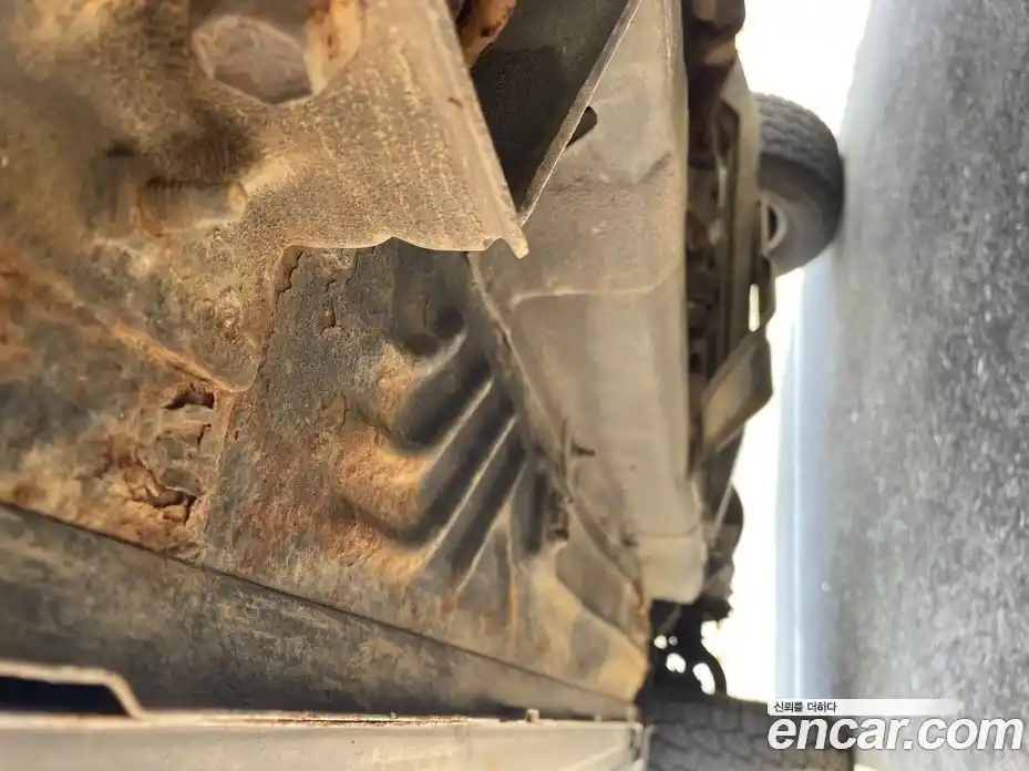 Jeep Cherokee 1993 2.5 механика в Москве № 725360, фото 20