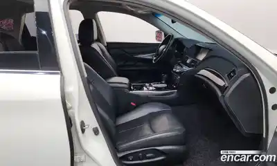 Infiniti Q70 2014 3.0 гидро в Москве № 746841, миниатюра 11