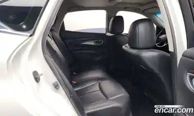 Infiniti Q70 2014 3.0 гидро в Москве № 746841, миниатюра 12