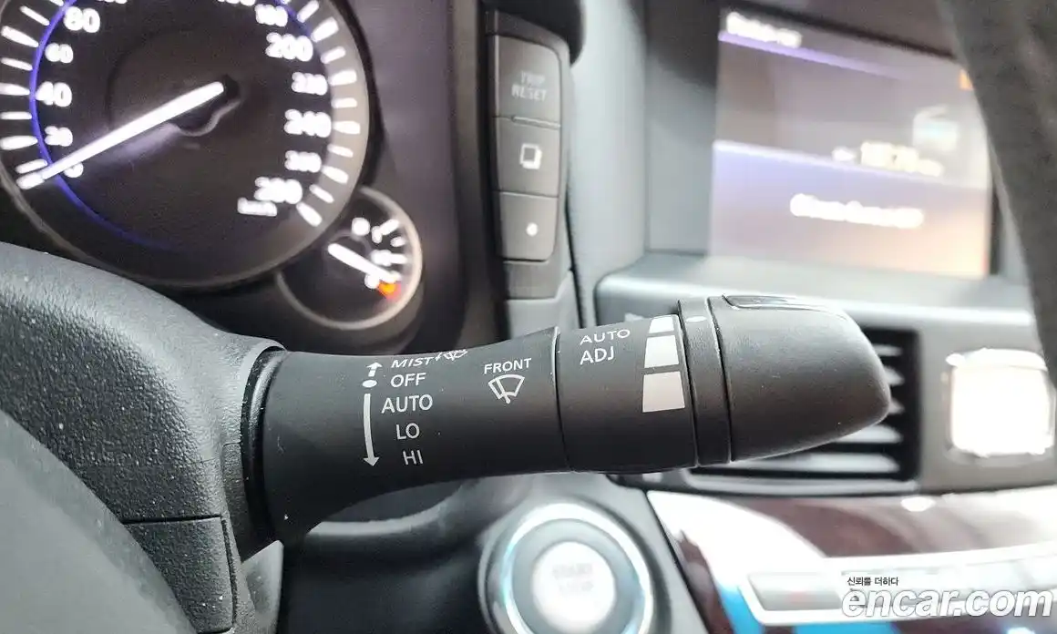 Infiniti Q70 2014 3.0 гидро в Москве № 746841, фото 14