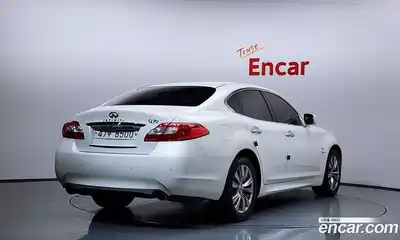Infiniti Q70 2014 3.0 гидро в Москве № 746841, миниатюра 2