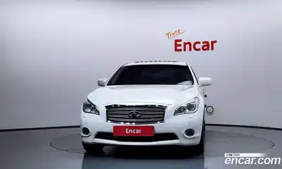 Infiniti Q70 2014 3.0 гидро в Москве № 746841, миниатюра 3