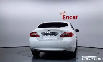 Infiniti Q70 2014 3.0 гидро в Москве № 746841, миниатюра 4