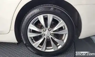 Infiniti Q70 2014 3.0 гидро в Москве № 746841, миниатюра 5