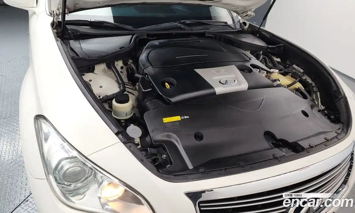Infiniti Q70 2014 3.0 гидро в Москве № 746841, фото 6