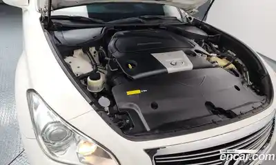 Infiniti Q70 2014 3.0 гидро в Москве № 746841, миниатюра 6