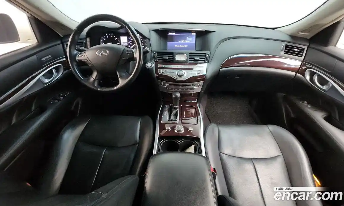 Infiniti Q70 2014 3.0 гидро в Москве № 746841, фото 7