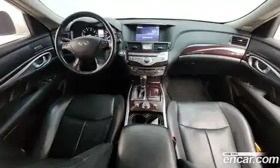 Infiniti Q70 2014 3.0 гидро в Москве № 746841, миниатюра 7