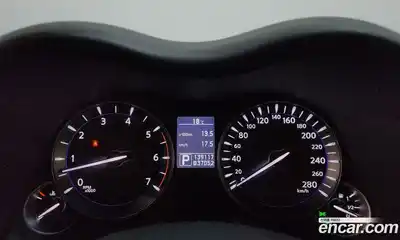 Infiniti Q70 2014 3.0 гидро в Москве № 746841, миниатюра 8