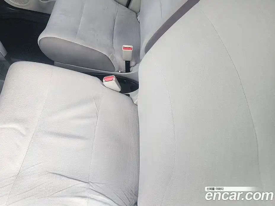 Nissan Cube 2011 1.8 гидро в Москве № 747305, фото 11