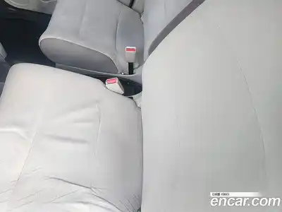 Nissan Cube 2011 1.8 гидро в Москве № 747305, миниатюра 11