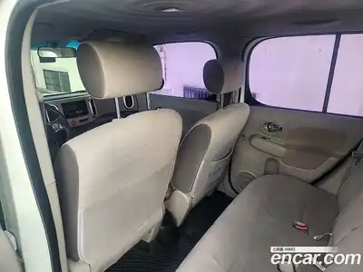 Nissan Cube 2011 1.8 гидро в Москве № 747305, миниатюра 12