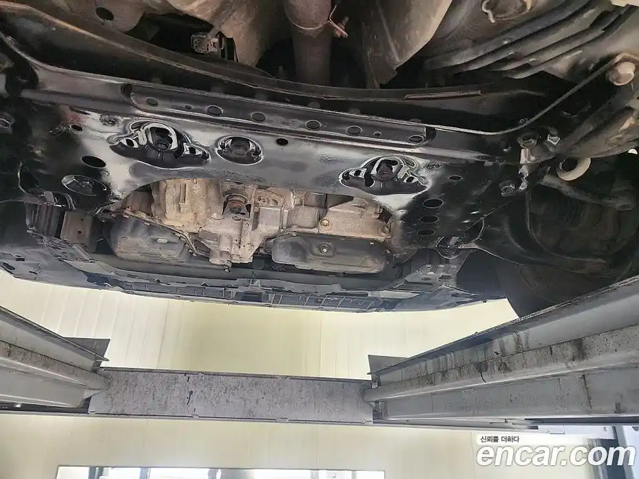 Nissan Cube 2011 1.8 гидро в Москве № 747305, фото 15