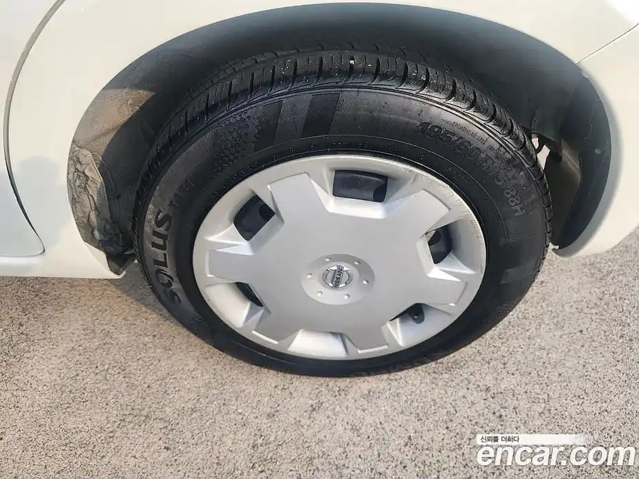 Nissan Cube 2011 1.8 гидро в Москве № 747305, фото 17