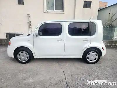 Nissan Cube 2011 1.8 гидро в Москве № 747305, миниатюра 3