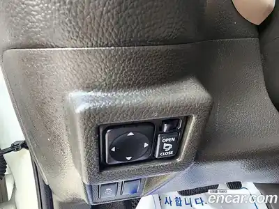 Nissan Cube 2011 1.8 гидро в Москве № 747305, миниатюра 9
