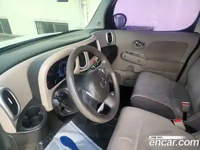 Nissan Cube 2011 1.8 гидро в Москве № 747305, миниатюра 10