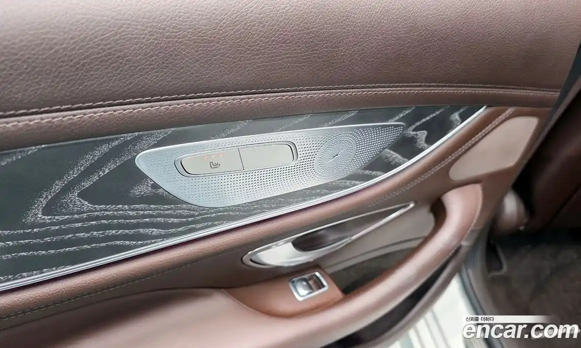Mercedes-Benz CLS-Class 2021 3.0 гидро в Москве № 749208, фото 17