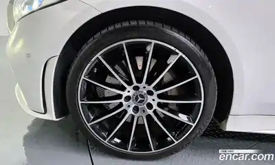 Mercedes-Benz CLS-Class 2021 3.0 гидро в Москве № 749208, миниатюра 5