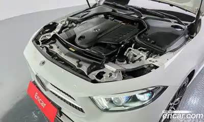 Mercedes-Benz CLS-Class 2021 3.0 гидро в Москве № 749208, миниатюра 6