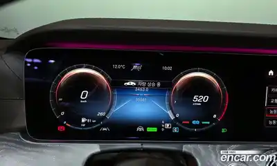 Mercedes-Benz CLS-Class 2021 3.0 гидро в Москве № 749208, миниатюра 8