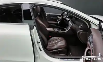 Mercedes-Benz CLS-Class 2021 3.0 гидро в Москве № 749208, миниатюра 10