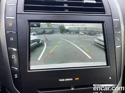 Lincoln MKZ 2014 2.0 гидро в Москве № 749466, миниатюра 11